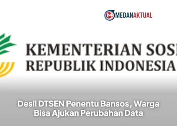 Desil DTSEN Penentu Bansos, Warga Bisa Ajukan Perubahan Data