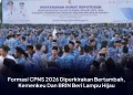 Formasi CPNS 2026 Diperkirakan Bertambah, Kemenkeu Dan BRIN Beri Lampu Hijau