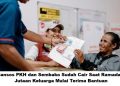 Bansos PKH dan Sembako Sudah Cair Saat Ramadan, Jutaan Keluarga Mulai Terima Bantuan