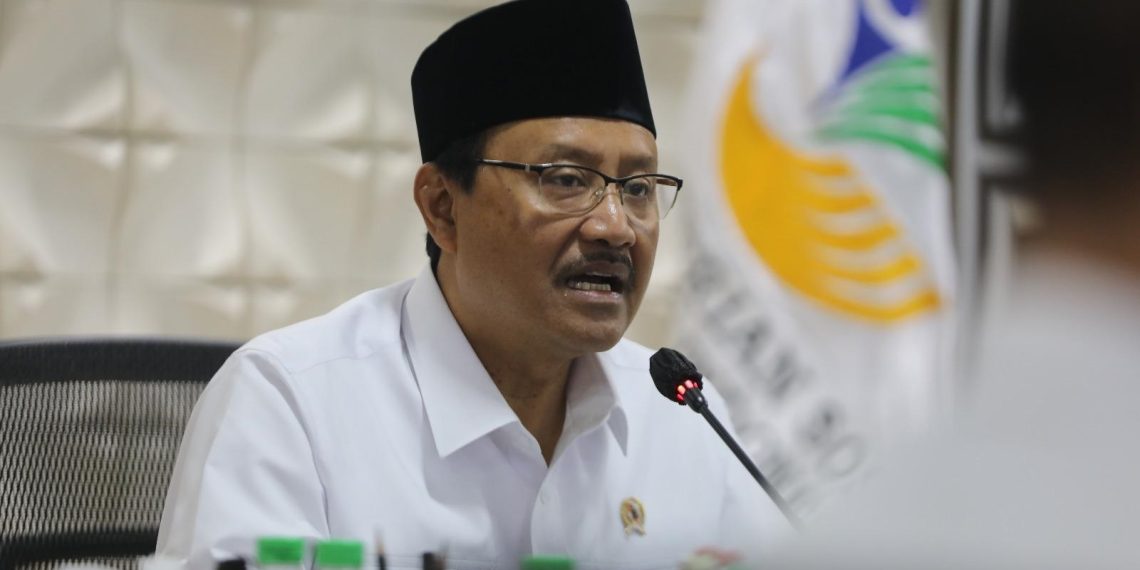 Tak Lagi Terima Bansos, 3,9 Juta KPM Dapat Modal Usaha Rp 5 Juta dari Kemensos