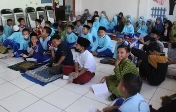 Jadwal Libur Sekolah Awal Ramadhan 2026, Total 5 Hari Libur