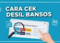 Cek Desil DTSEN BPS 2026 Secara Online, Pakai NIK KTP