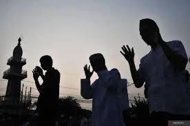 Jadwal Imsakiyah Dan Buka Puasa Ramadan Kota Medan 21 Februari 2026