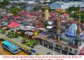 Jadwal Imsak dan Berbuka Puasa Kota Pontianak Hari ini, Rabu 25 Februari 2026 (7 Ramadhan 1447 H)