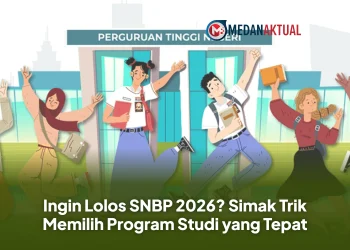 Ingin Lolos SNBP 2026? Simak Trik Memilih Program Studi yang Tepat