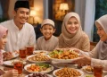 Cek Jadwal Buka Puasa Pekanbaru 22 Februari 2026 Berikut Info Lengkapnya!