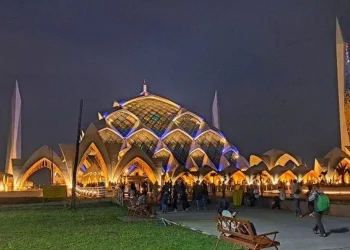 Jadwal Buka Puasa Pekanbaru dan Sekitarnya Hari Ini 23 Februari 2026 Lengkap Doa Berbuka