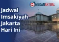 jadwal imsakiyah jakarta