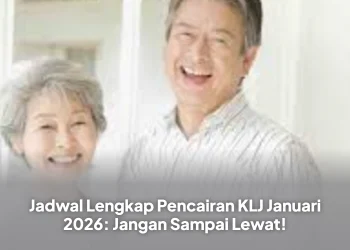 Jadwal Lengkap Pencairan KLJ Januari 2026: Jangan Sampai Lewat!