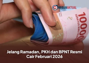 Cara Cek Status Penerima Bansos Februari 2026