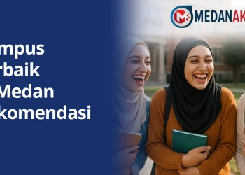 Kampus Terbaik di Medan Rekomendasi Medanaktual