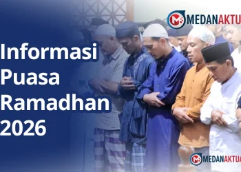 Kapan Puasa Ramadhan 2026 Dimulai? Ini Dia Perkiraannya