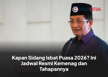 Kapan Sidang Isbat Puasa 2026? Ini Jadwal Resmi Kemenag dan Tahapannya
