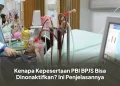 Kenapa Kepesertaan PBI BPJS Bisa Dinonaktifkan? Ini Penjelasannya