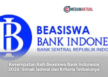 Kesempatan Raih Beasiswa Bank Indonesia 2026: Simak Jadwal dan Kriteria Terbarunya