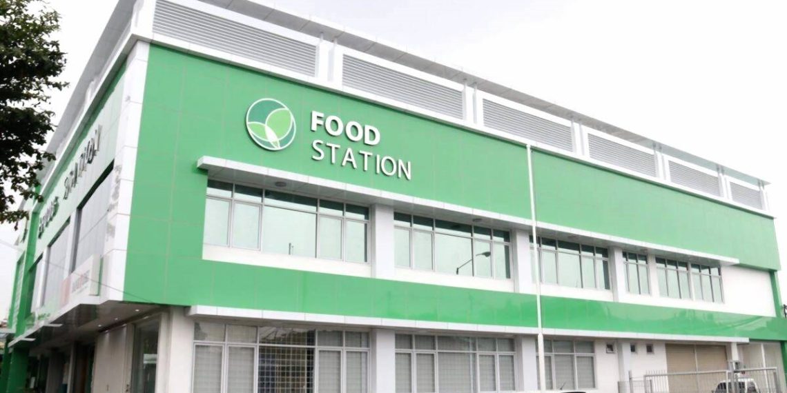 Cek Jadwal Antrian KJP Food Station Selama Ramadan 2026 untuk Beli Sembako Subsidi