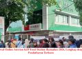 Cek Jadwal Online Antrian KJP Food Station Ramadan 2026, Lengkap dengan Jam Pendaftaran Terbaru