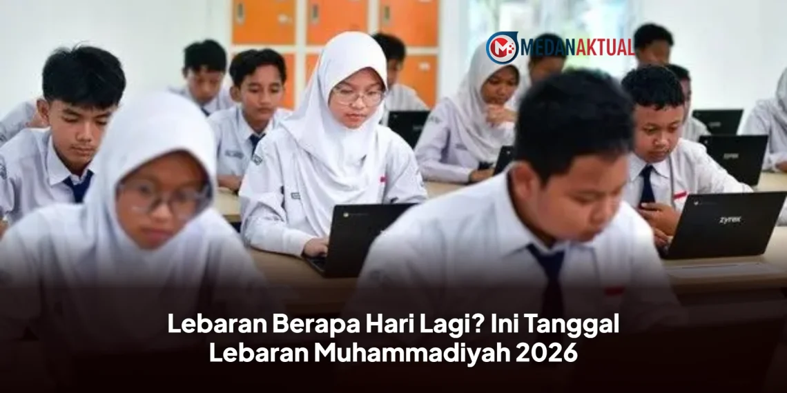 Simulasi TKA SMP 2026: Panduan, Bentuk Soal, dan Jadwal Lengkap