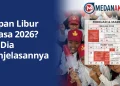 Kapan Libur Puasa 2026? Ini Dia Penjelasannya