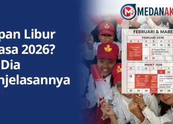 Kapan Libur Puasa 2026? Ini Dia Penjelasannya