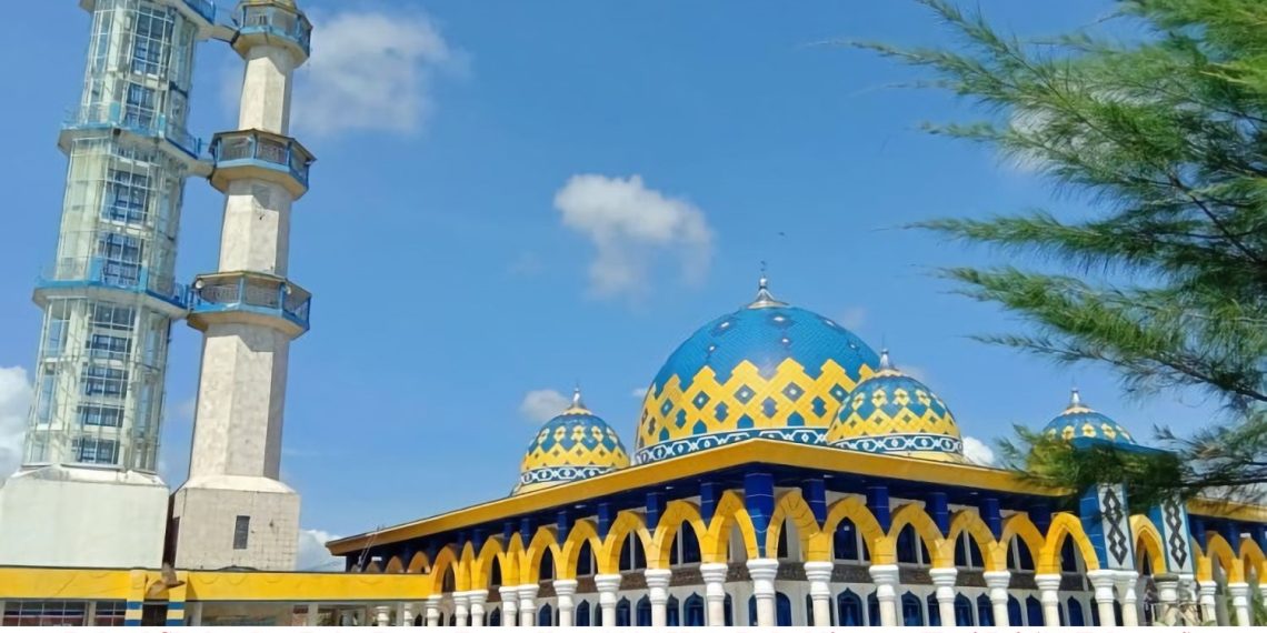 Jadwal Sholat dan Buka Puasa Ramadhan 2026 Kota Lubuklinggau Hari Ini (24 Februari)