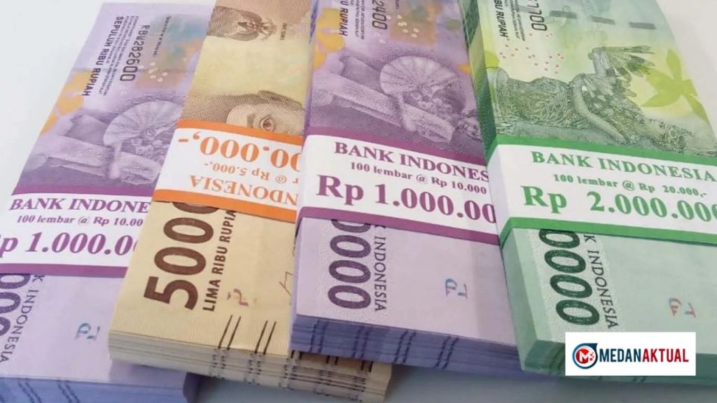pintar.bi.go.id Tukar Uang Baru BI 2026 Luar Jawa Dibuka Besok? Cek Link Daftar