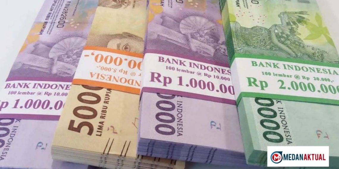 pintar.bi.go.id Tukar Uang Baru BI 2026 Luar Jawa Dibuka Besok? Cek Link Daftar