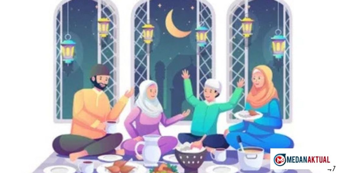 Jadwal Imsak Ramadan 2026 Lengkap: Cek dan Unduh untuk Semua Wilayah