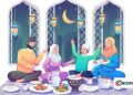 Jadwal Imsak Ramadan 2026 Lengkap: Cek dan Unduh untuk Semua Wilayah