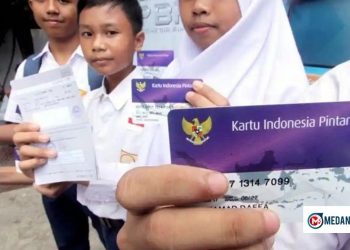 Segera Aktivasi PIP! Kemendikdasmen Ingatkan Jangan Sampai Terlambat