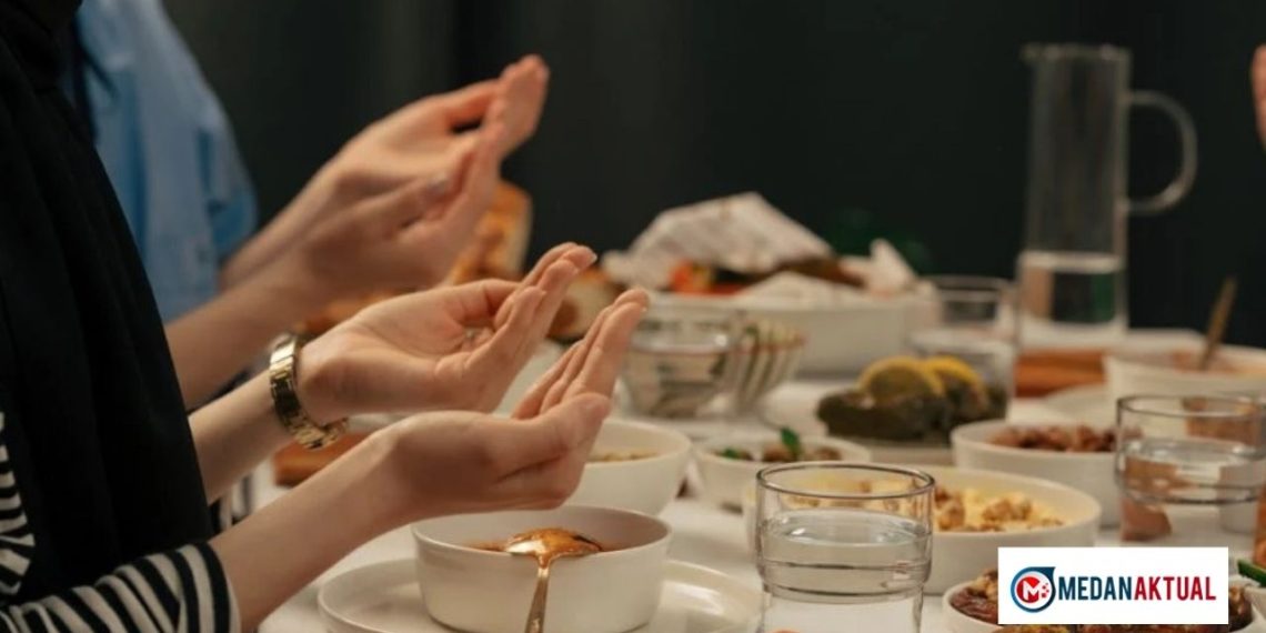 Buka Puasa Hari ini 22 Februari 2026 Wilayah Bandung, Bogor, Tangerang & Bekasi