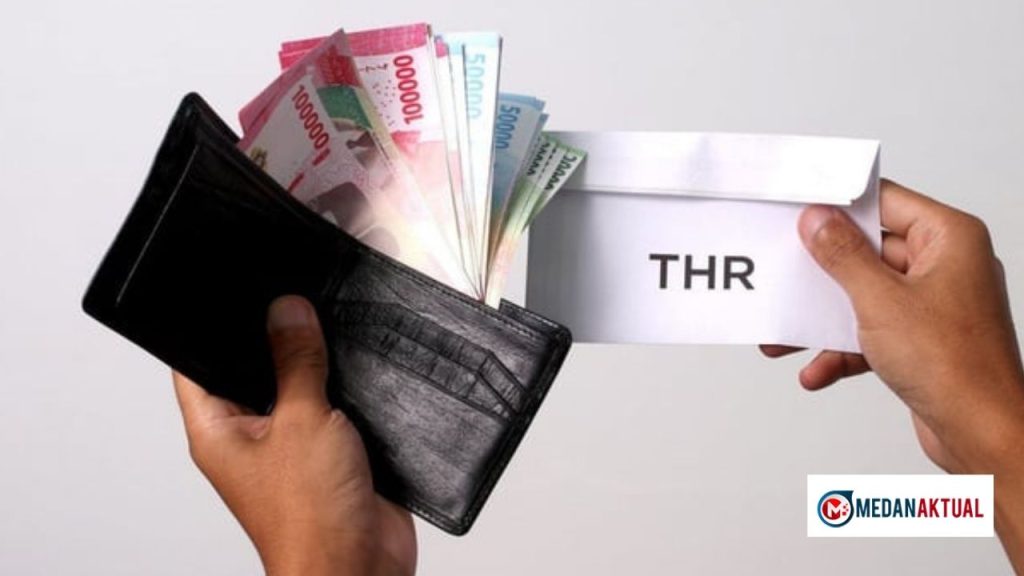 Jadwal Pencairan THR 2026 ASN dan Swasta, Lengkap dengan Besarannya