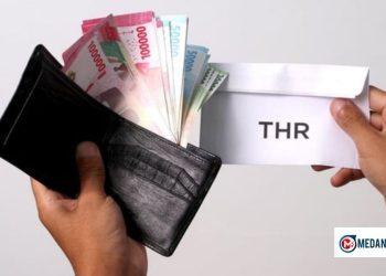 Jadwal Pencairan THR 2026 ASN dan Swasta, Lengkap dengan Besarannya