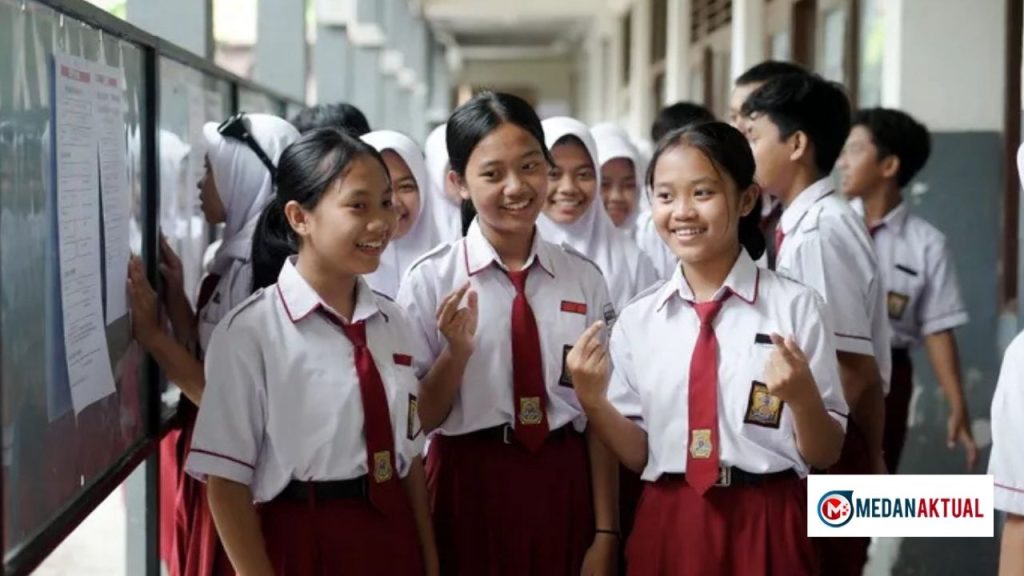 Berapa Hari Lagi Libur Sekolah Lebaran2026? Ini Hitungannya