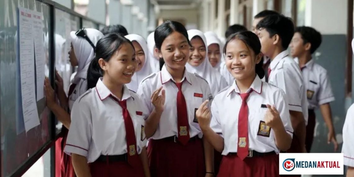 Berapa Hari Lagi Libur Sekolah Lebaran2026? Ini Hitungannya