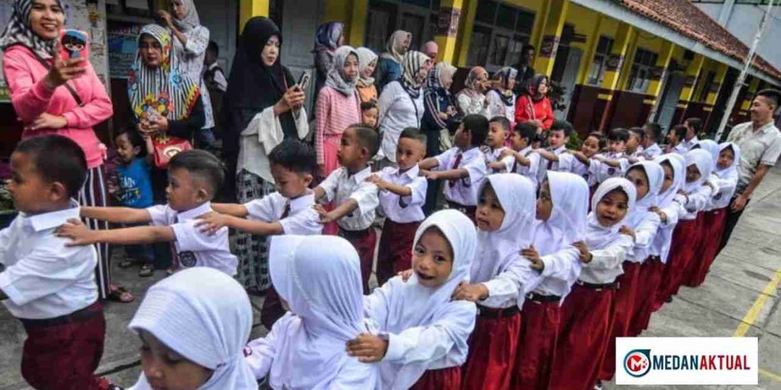Jadwal Sekolah Selama Ramadan 2026 Sesuai SEB 3 Menteri