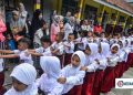 Jadwal Sekolah Selama Ramadan 2026 Sesuai SEB 3 Menteri