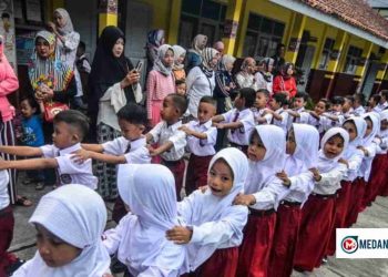 Jadwal Sekolah Selama Ramadan 2026 Sesuai SEB 3 Menteri