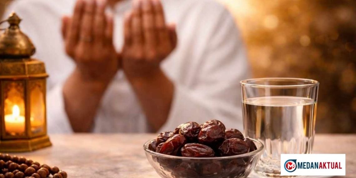 Jadwal Buka Puasa 27 Februari 2026 Bandung, Bogor, Depok dan Bekasi