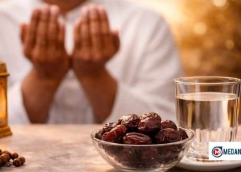 Jadwal Buka Puasa 27 Februari 2026 Bandung, Bogor, Depok dan Bekasi