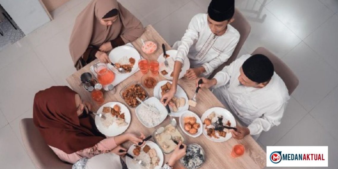 Jadwal Buka Puasa 27 februari 2026 Jakarta Pusat dan Sekitarnya