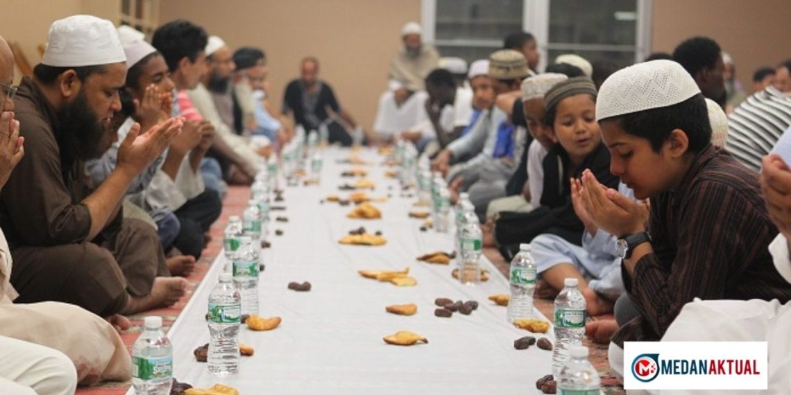 Jadwal Buka Puasa DKI Jakarta 23 Februari, Jangan Terlewat!