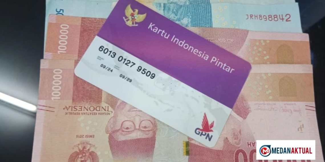 PIP Februari 2026 Sudah Cair? Cek Aturan Pencairan di Bank