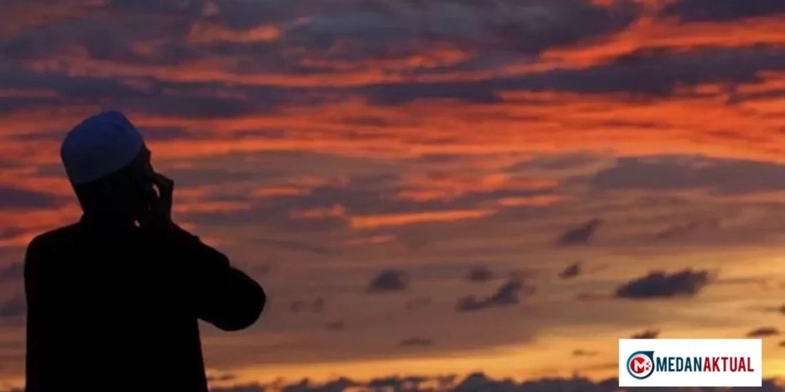 Jadwal Lengkap Azan Magrib Bogor, Depok, Bekasi Hari Ini 23 Februari