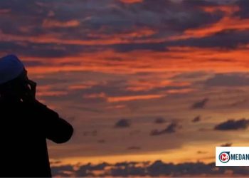 Jadwal Lengkap Azan Magrib Bogor, Depok, Bekasi Hari Ini 23 Februari