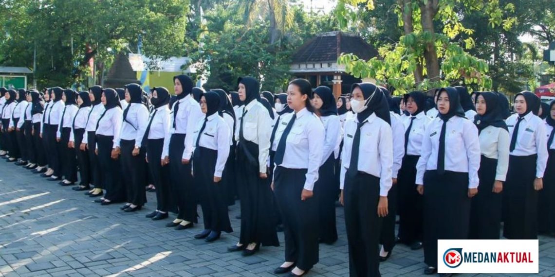 Pengumuman Seleksi PPPK KemenHAM 2026, Peserta Wajib Cek Sekarang