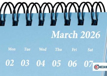 Idul Fitri 2026 Tanggal Berapa? Simak Jadwal Libur Resminya