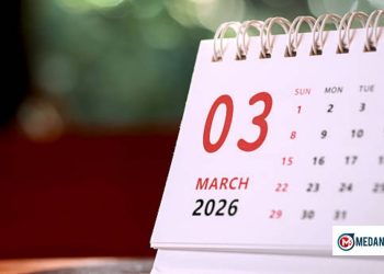 Cuti Bersama Lebaran 2026, Ini Tanggal Lengkapnya