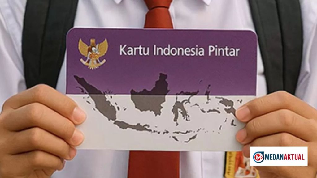 Aktivasi Sekarang! 2,5 Juta Murid Terancam Kehilangan Dana PIP Rp1,8 Juta