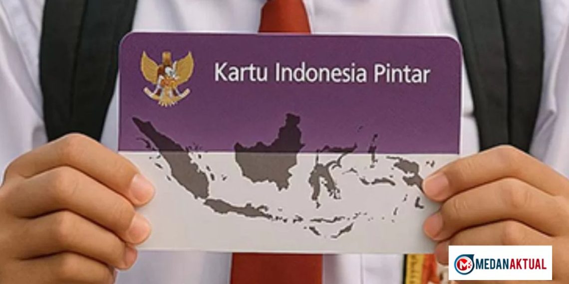 Aktivasi Sekarang! 2,5 Juta Murid Terancam Kehilangan Dana PIP Rp1,8 Juta